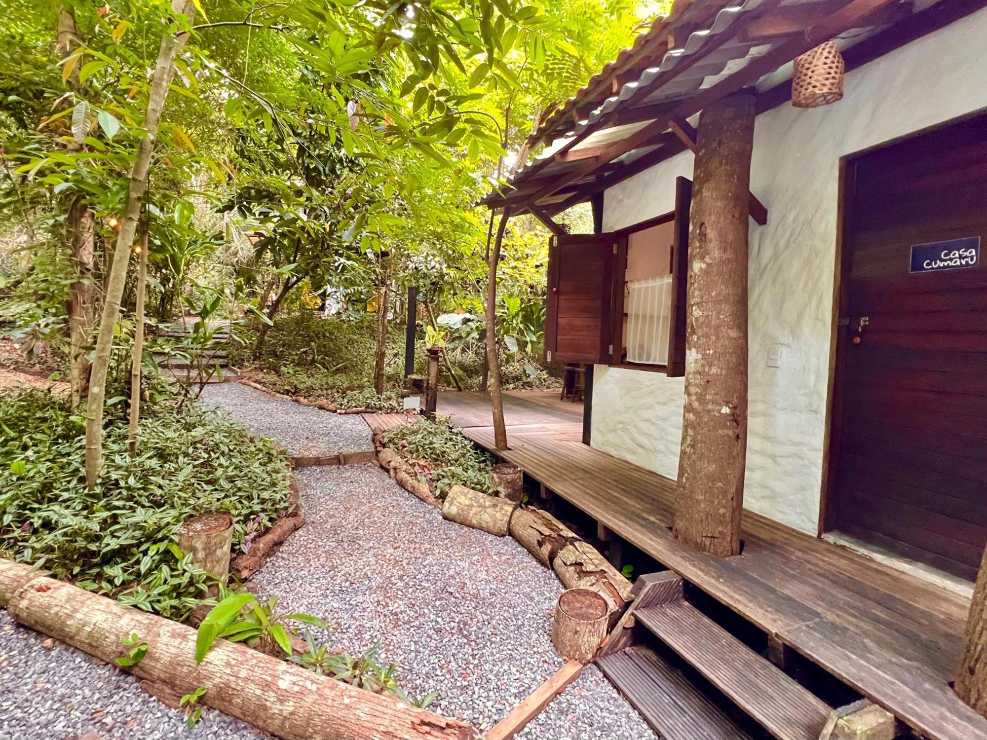 Amz, 3 Minutos Da Do Lago! Quarto em Acomodações Particulares Alter do Chão
