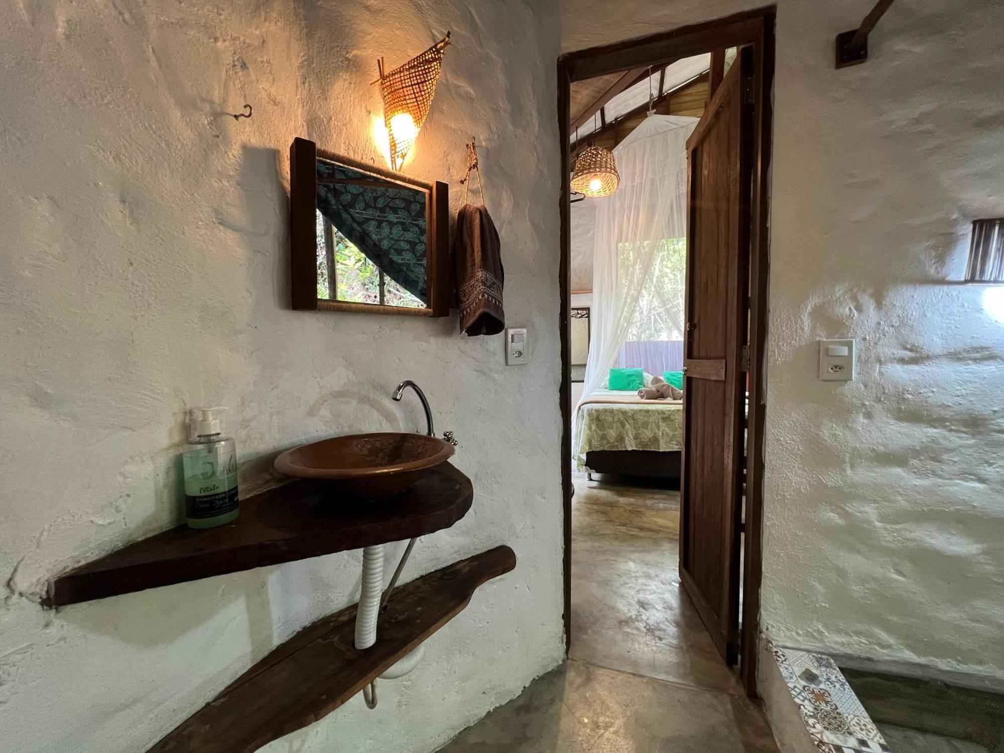 Quarto em Acomodações Particulares Amz, 3 Minutos Da Do Lago! Alter do Chão