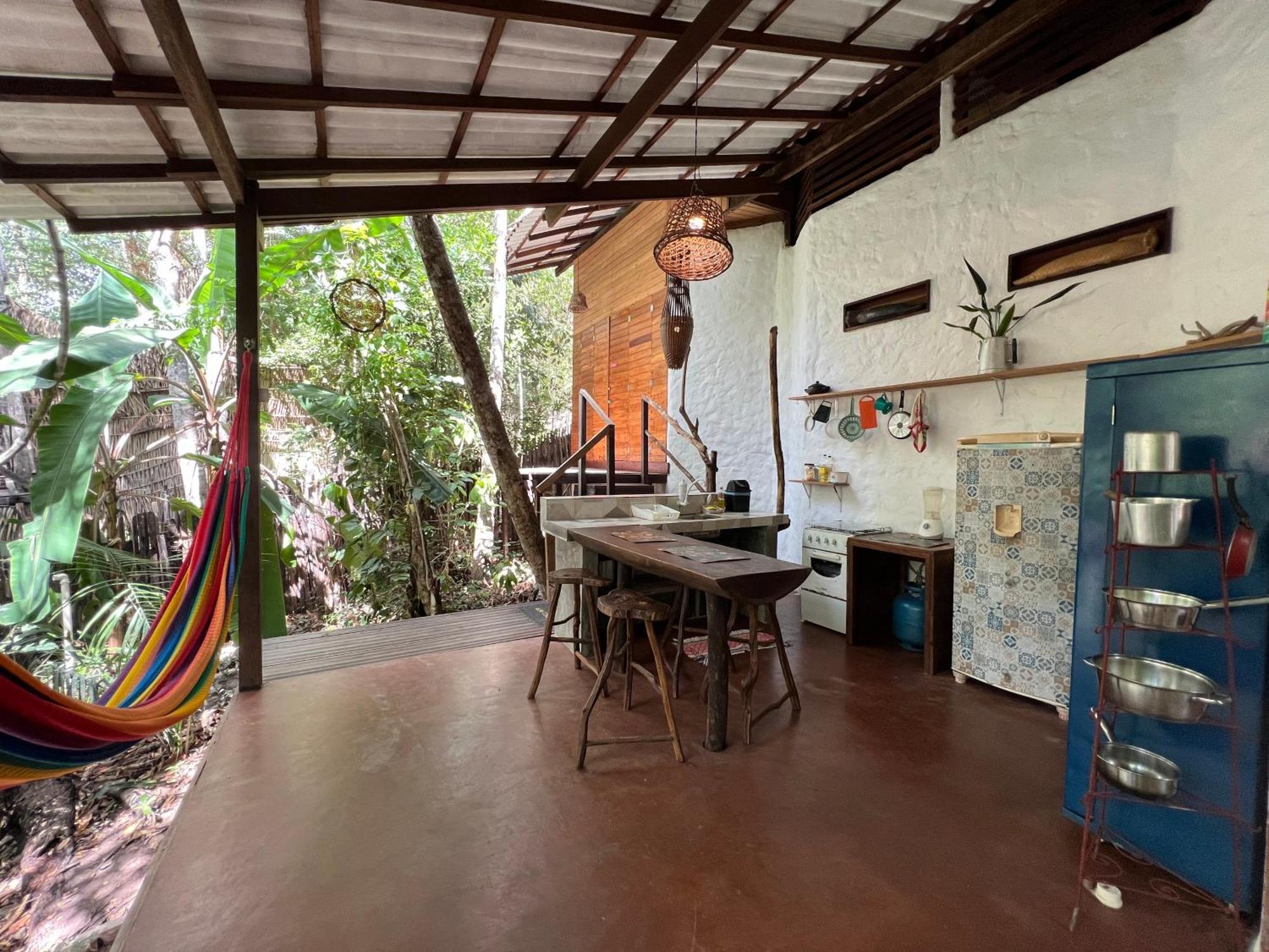 Quarto em Acomodações Particulares Amz, 3 Minutos Da Do Lago! *
