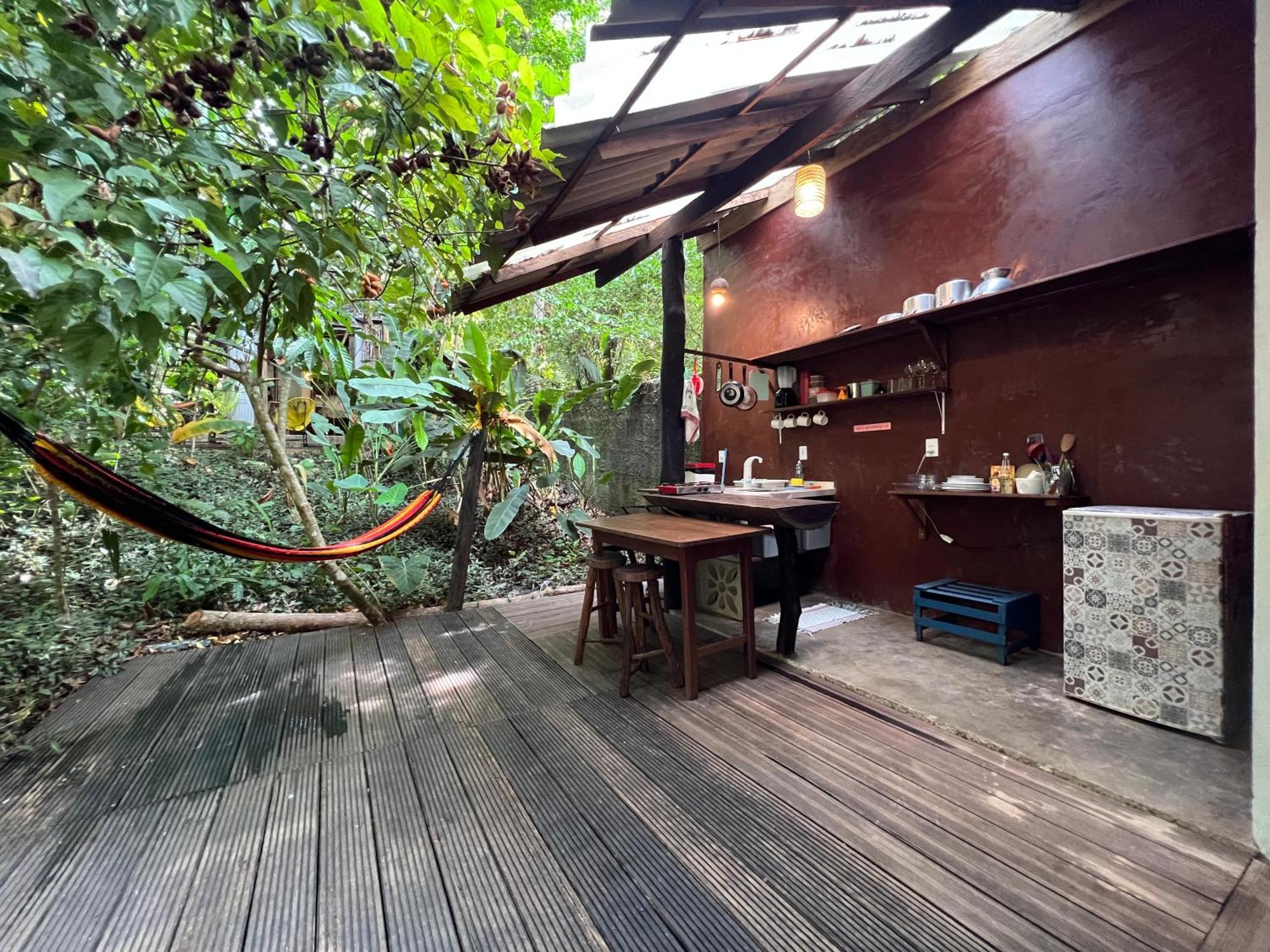 Quarto em Acomodações Particulares Amz, 3 Minutos Da Do Lago!
