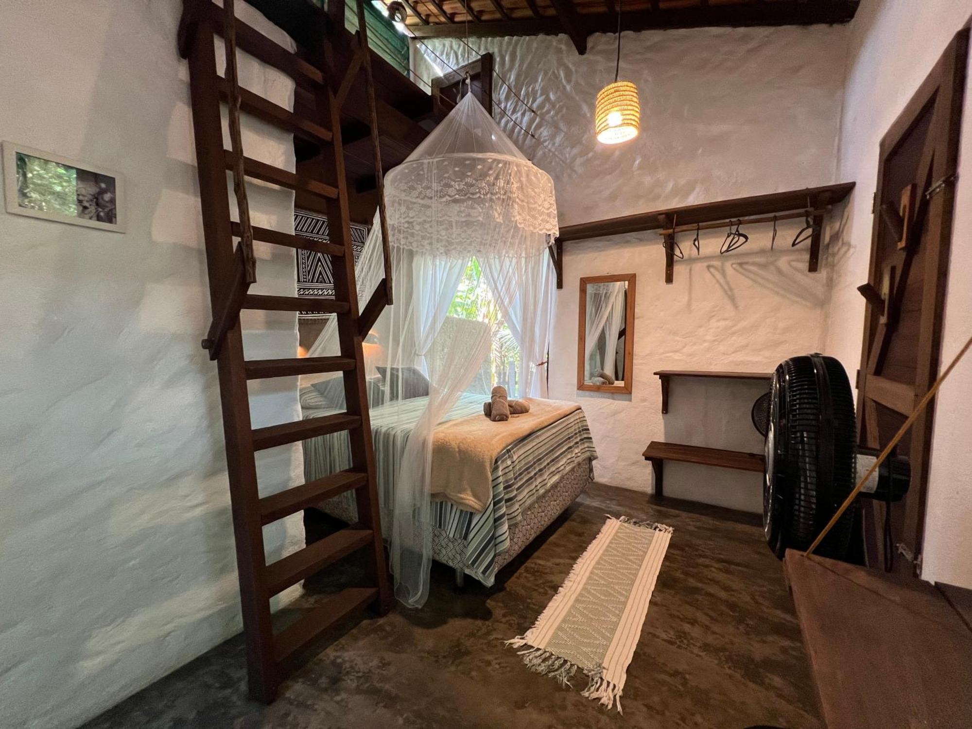 Quarto em Acomodações Particulares Amz, 3 Minutos Da Do Lago!