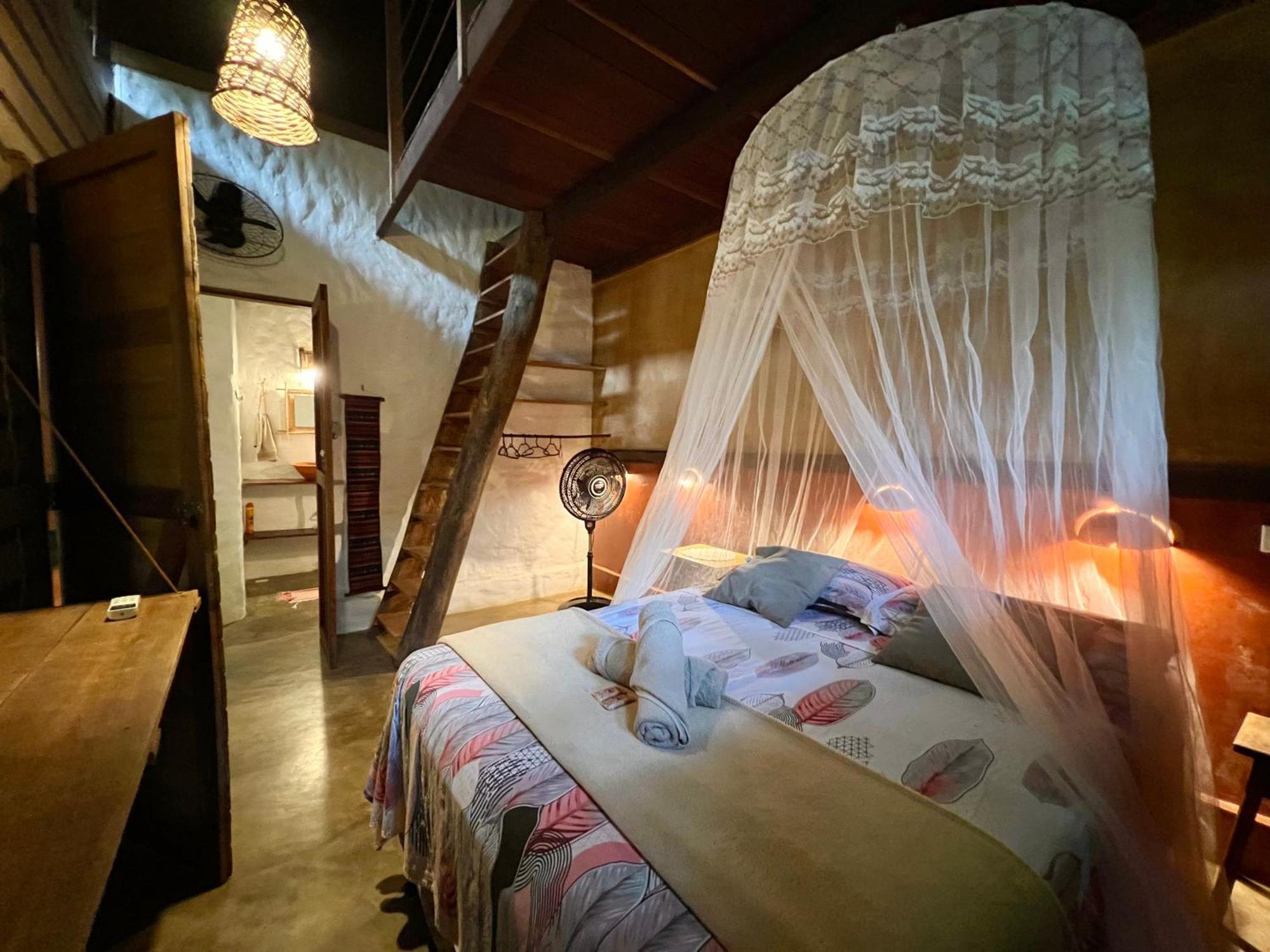 Quarto em Acomodações Particulares Amz, 3 Minutos Da Do Lago! Alter do Chão