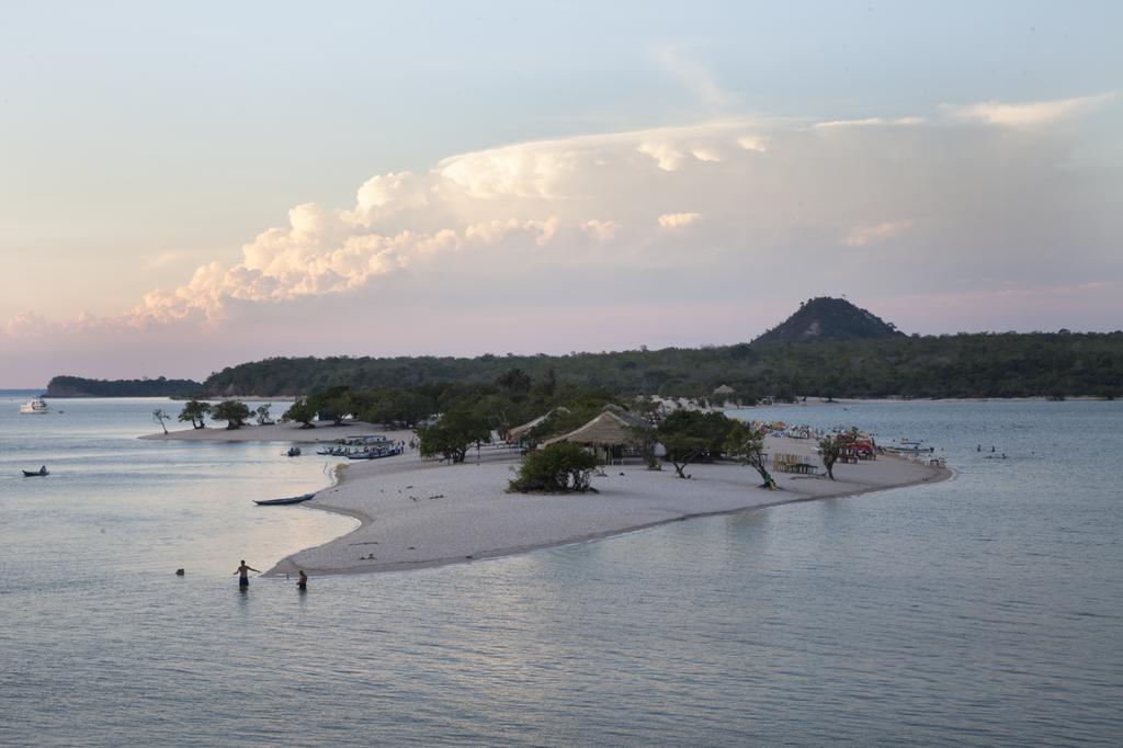 Amz, 3 Minutos Da Do Lago! *