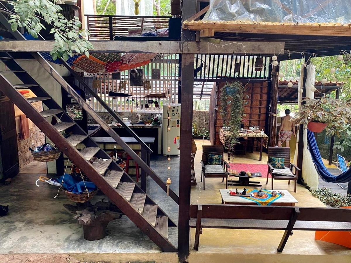 Homestay Vila Amz, 3 Minutos Da Praia Do Lago!